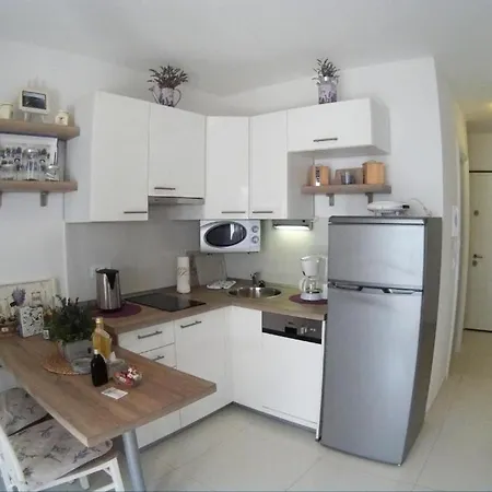 With Parking Space Njivice, Krk - 16244 * نجيفيش
