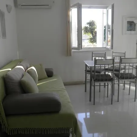 With Parking Space Njivice, Krk - 16244 * نجيفيش