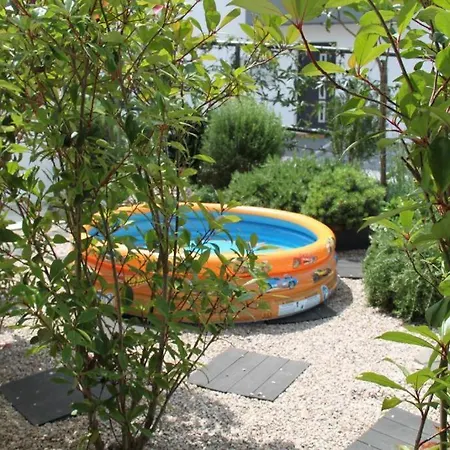 With Parking Space Njivice, Krk - 16244 *